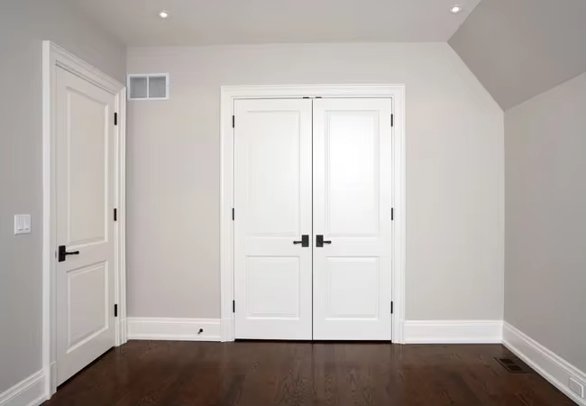 2 Panel Double Doors suppliers